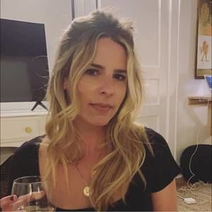 Meet your Posher, Alexis